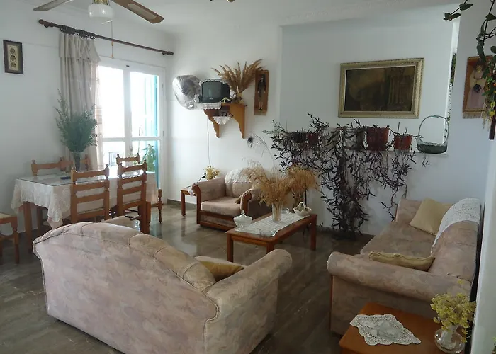 Zorbas Hotel