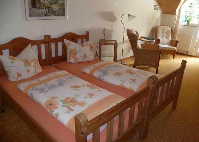 Bio Gesundheitshotel Haus Sonnenstein