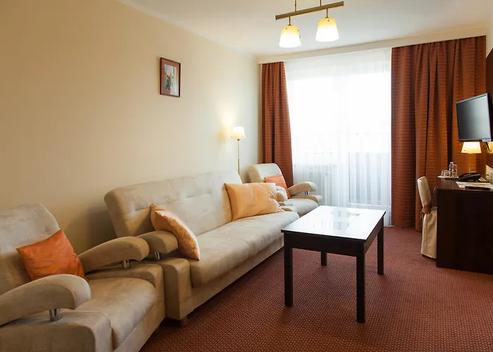 Hotel Ostrawa