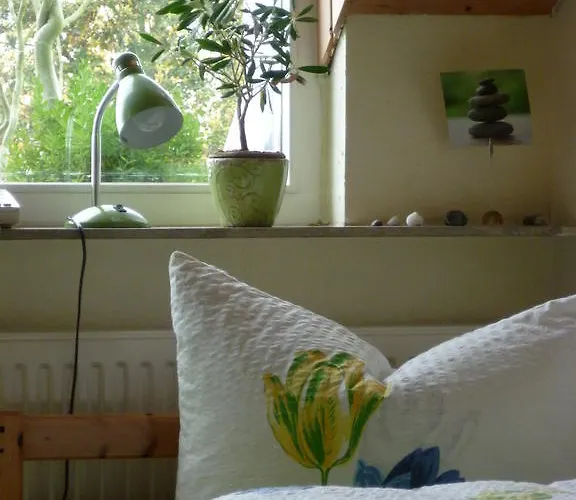 Bio Gesundheitshotel Haus Sonnenstein