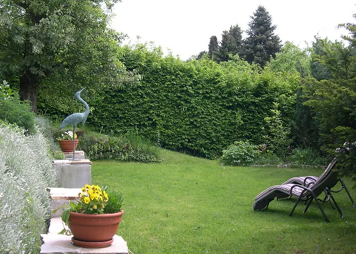 Bio Gesundheitshotel Haus Sonnenstein
