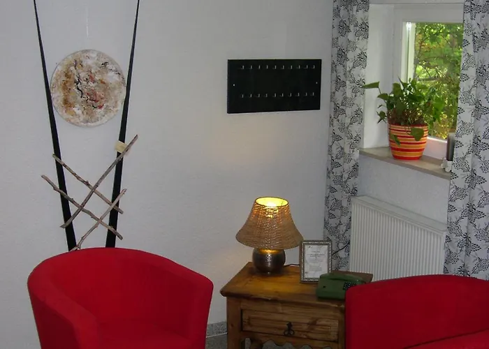 Bio Gesundheitshotel Haus Sonnenstein