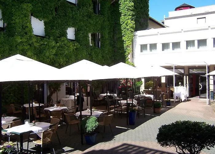 Schloss Hotel Herborn