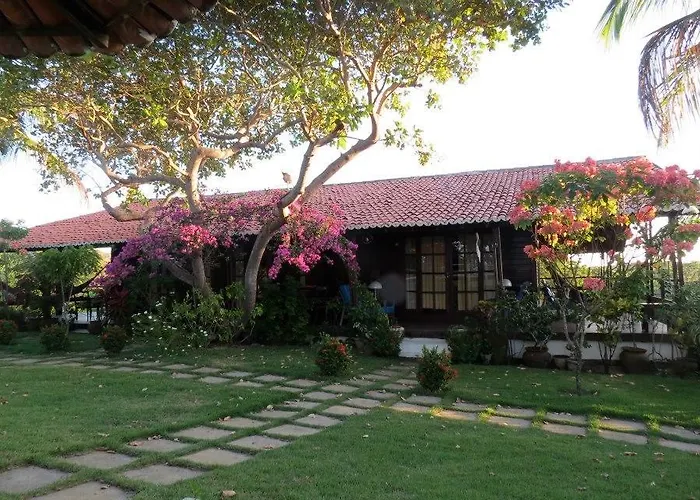 Villa Maree