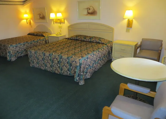 Budget Inn
