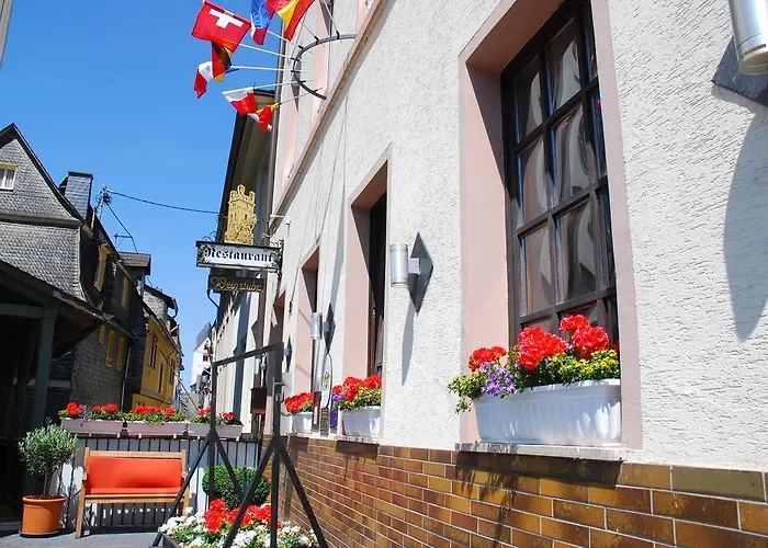 Hotel ZUM TURM