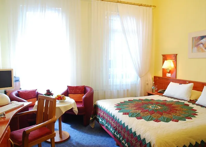 Hotel ZUM TURM