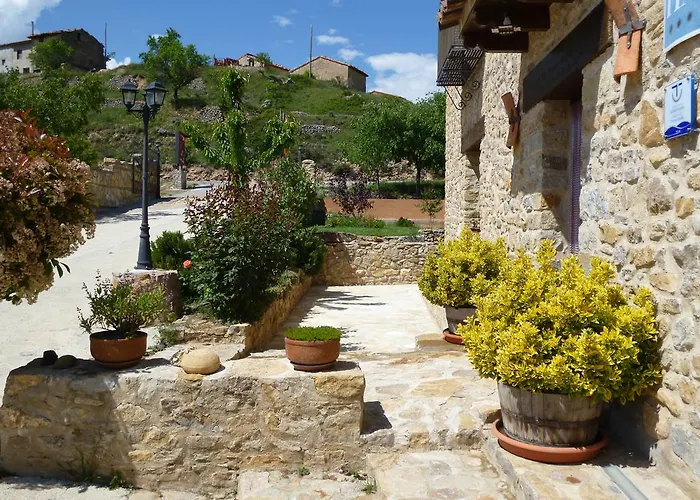 Hotel El Canton Rural