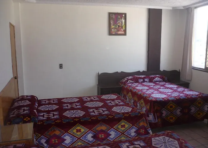 Hotel Primavera
