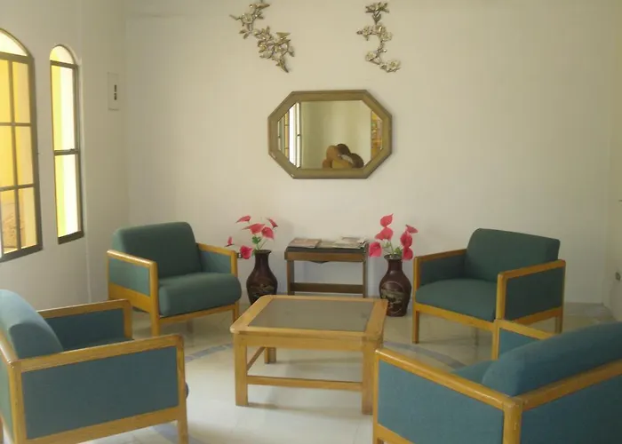 Hotel Mirador