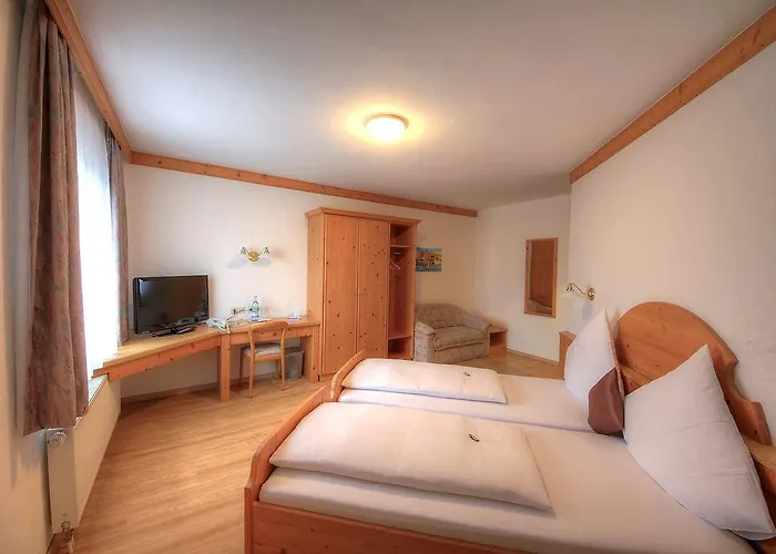 Hotel Kuchalber Hof