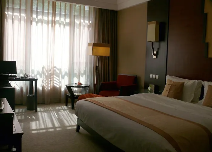 Fule Jiuzhou International Hotel