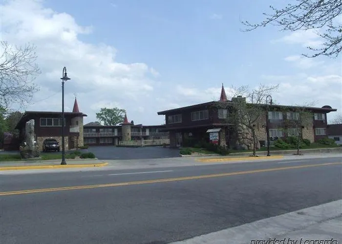 The Lodge