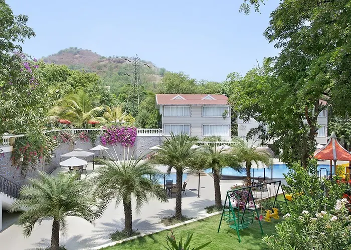 Villa San Lawrenz