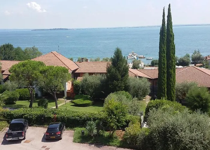 Hotel Du Lac