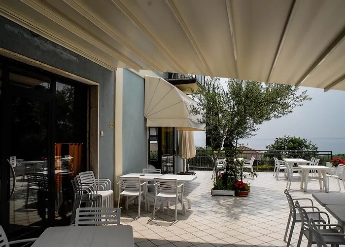 Hotel Du Lac
