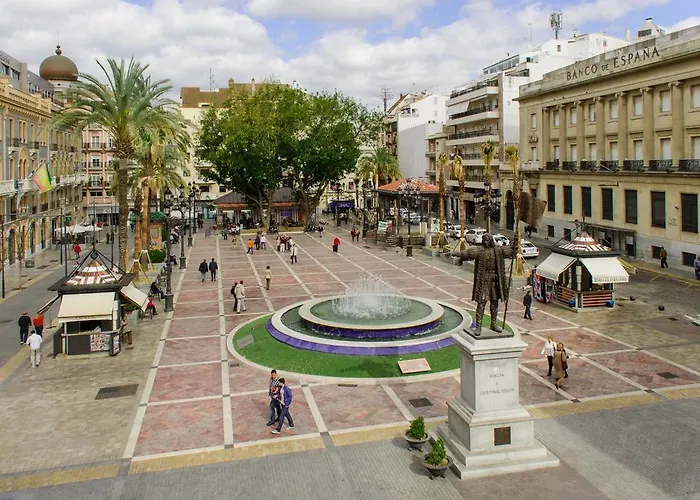 Costa De La Luz