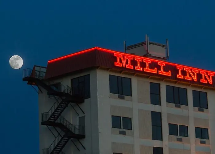 Mill Inn