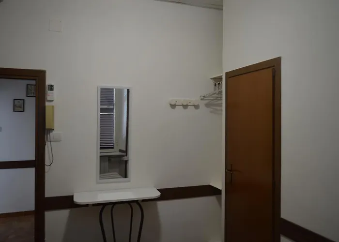Albergo Ollolai