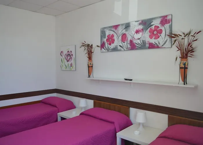 Albergo Ollolai