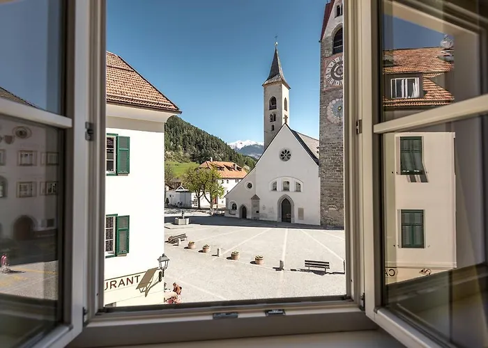 Gasthof Traube