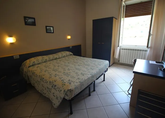 Albergo La Mimosa