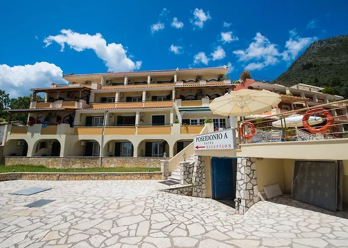 Hotel Niras