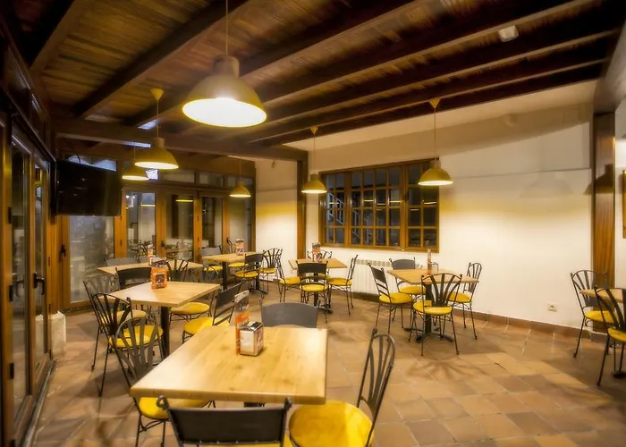 Hotel Meve