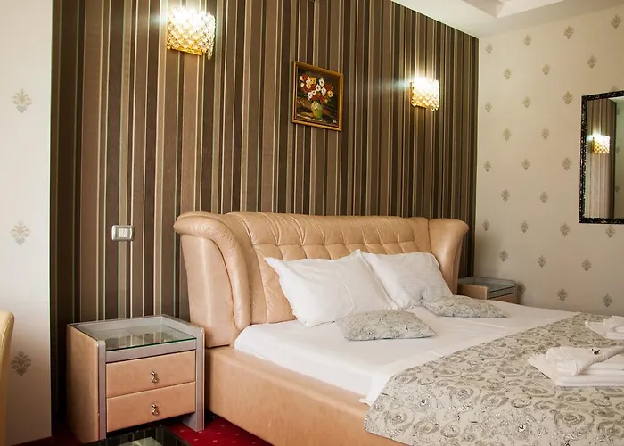 Hotel Boutique Shine