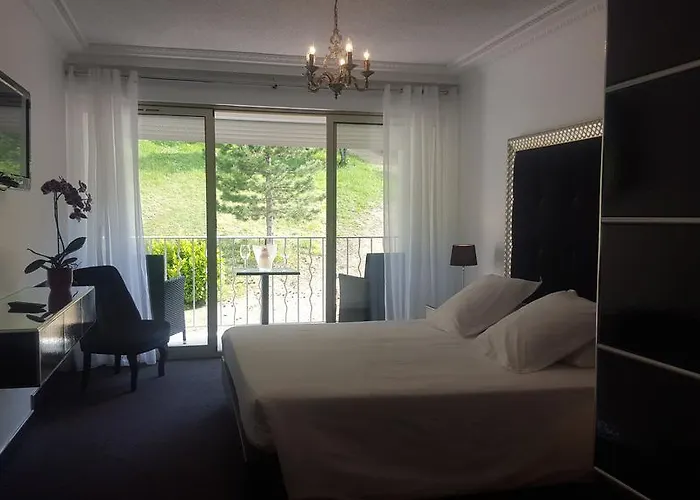 Hotel Les Deux Lions