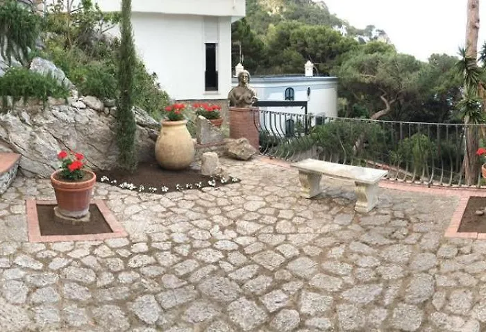 Casa Del Solitario
