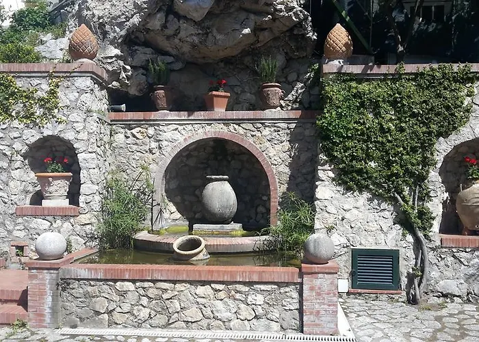 Casa Del Solitario