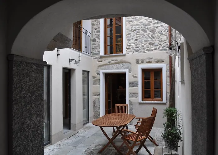 Casa Petrolli