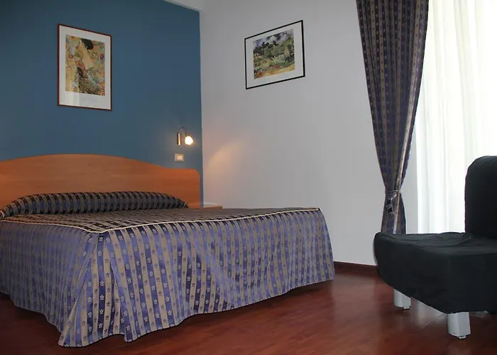 B&B Luna Blu Modica