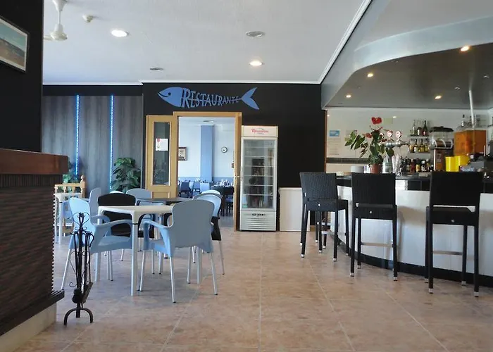 Hotel Marina