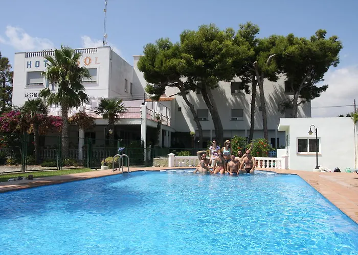 Hotel Sol