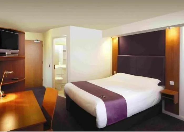 Holiday Inn Express - Ayr