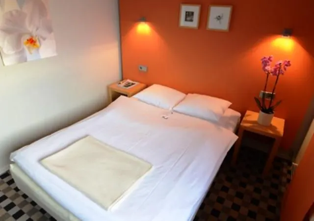 Best Western Taeby Park Hotel & Conference