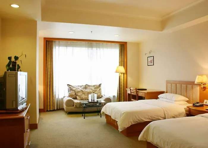 Qingjiang Hotel