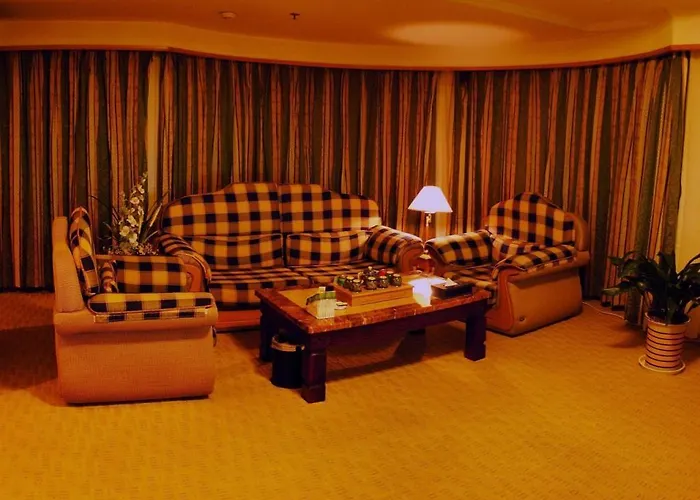 Wei Fang Hotel