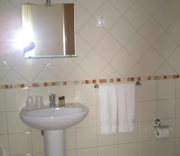 Hotel Serafim