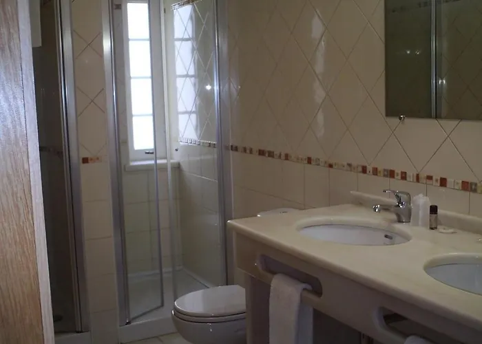 Hotel Serafim