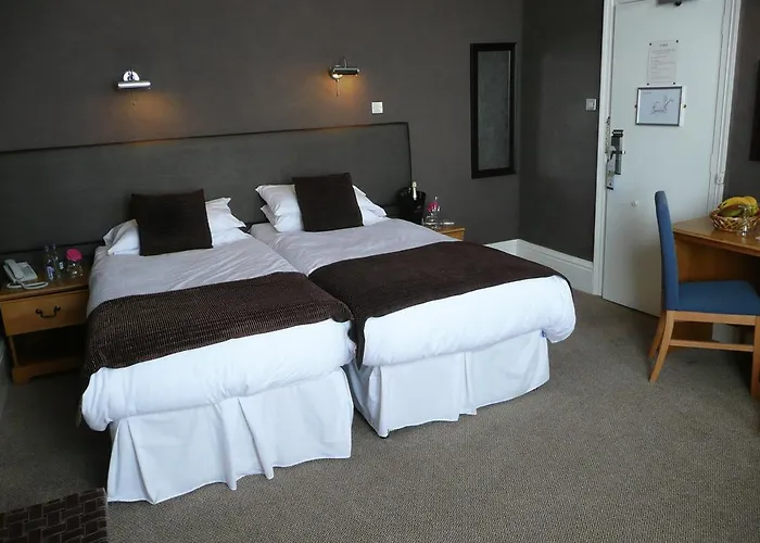 Mount Sorrel Hotel