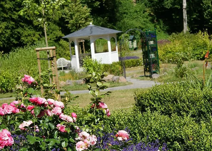 Hotel Alte Muehle