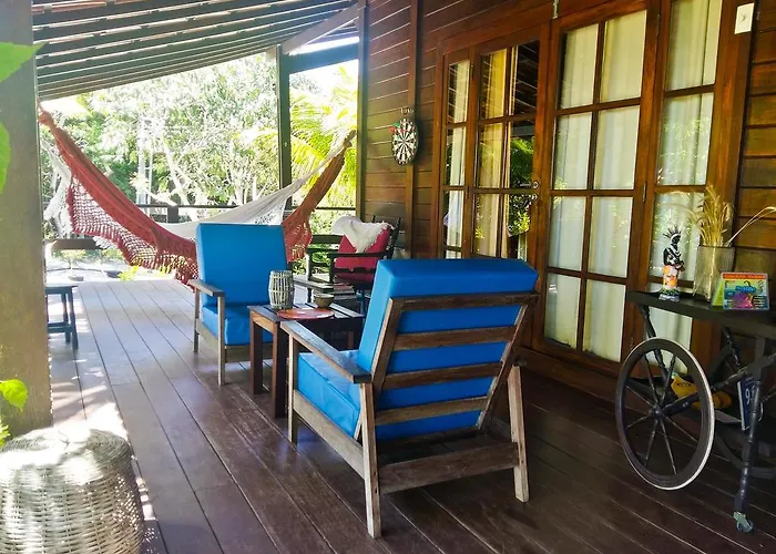 Villa Maree