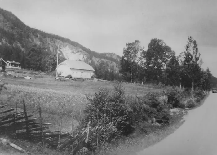 Smedsgarden Hotel