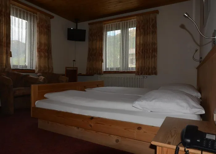 Hotel Terminus