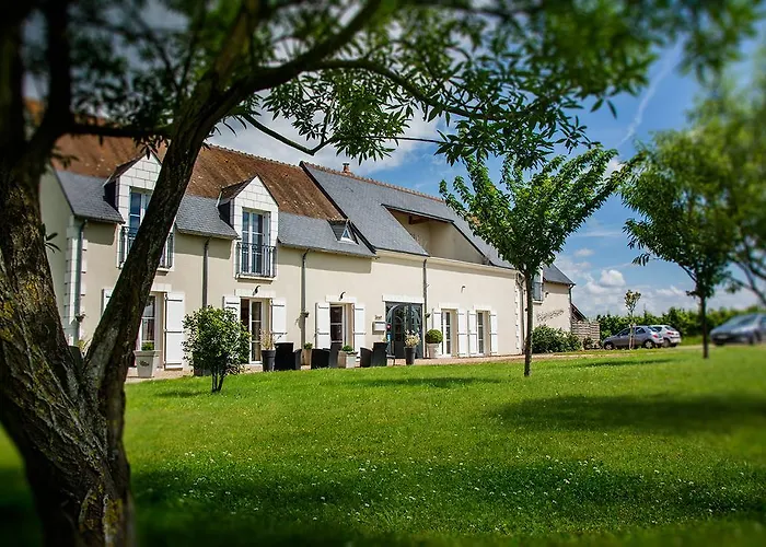Auberge Pom'Poire