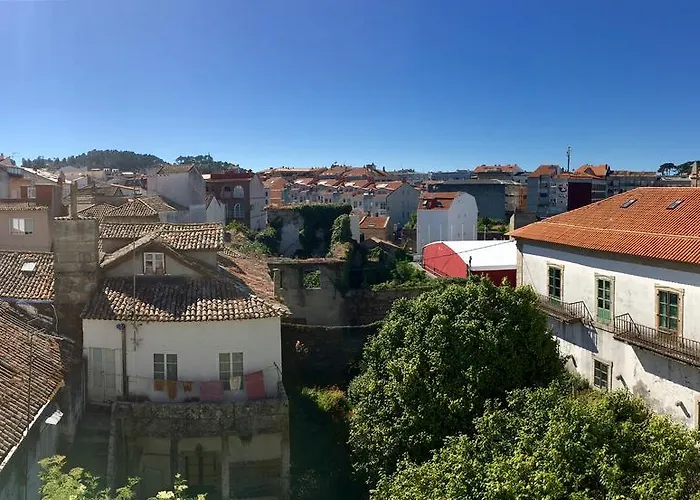 Hotel Bayona