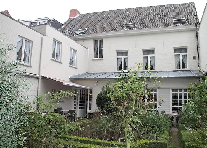 Hotel Ter Driezen